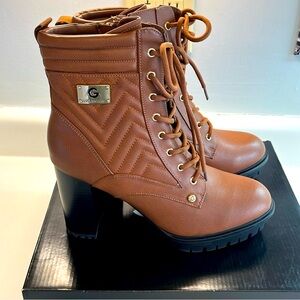 GBG LOS ANGELES-Sellia Boot